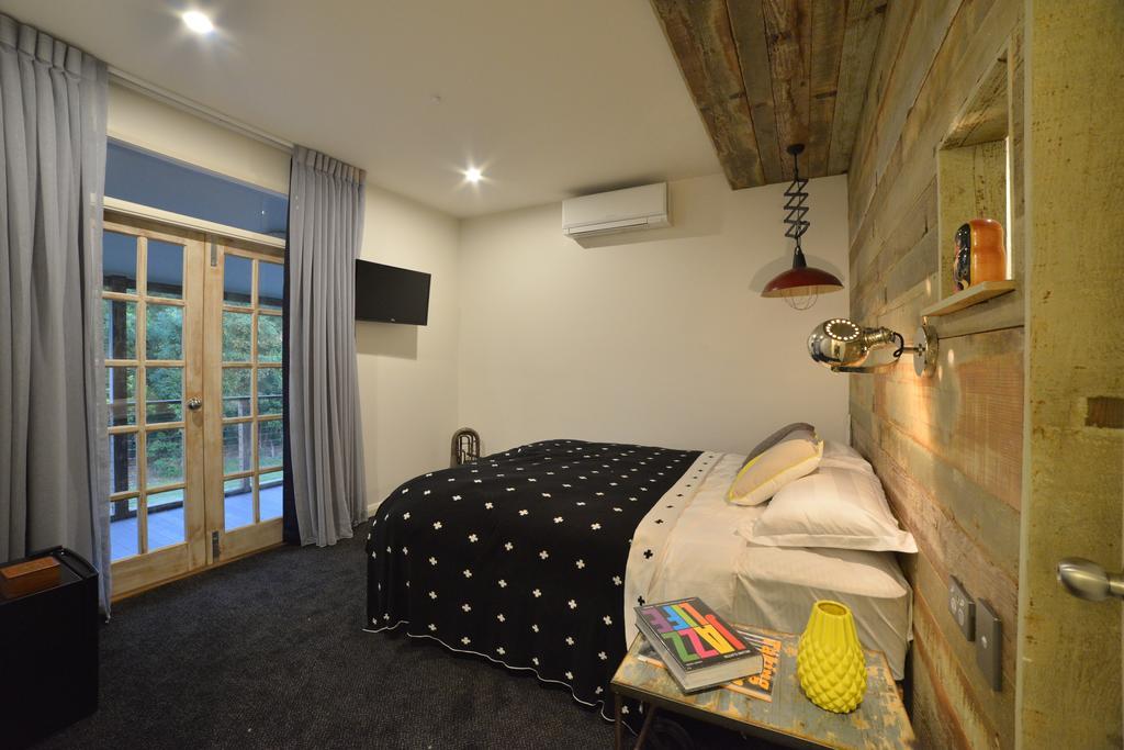 Boogie Woogie Beach House 올드 바 객실 사진