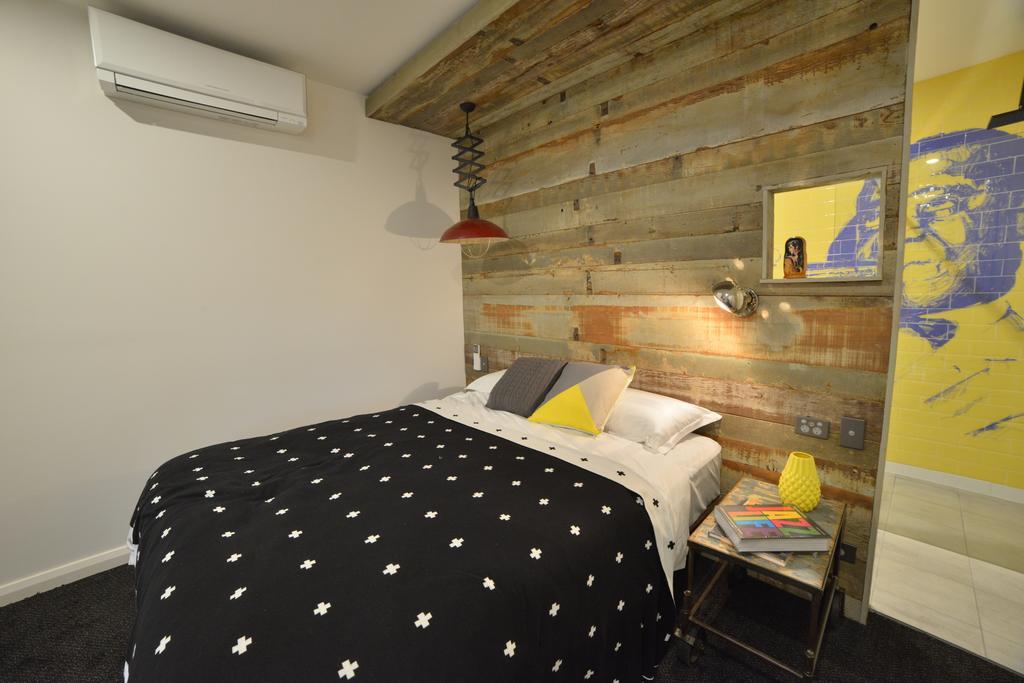 Boogie Woogie Beach House 올드 바 객실 사진