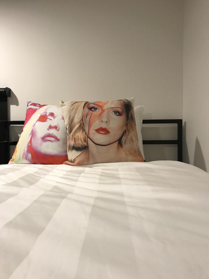 Boogie Woogie Beach House 올드 바 외부 사진